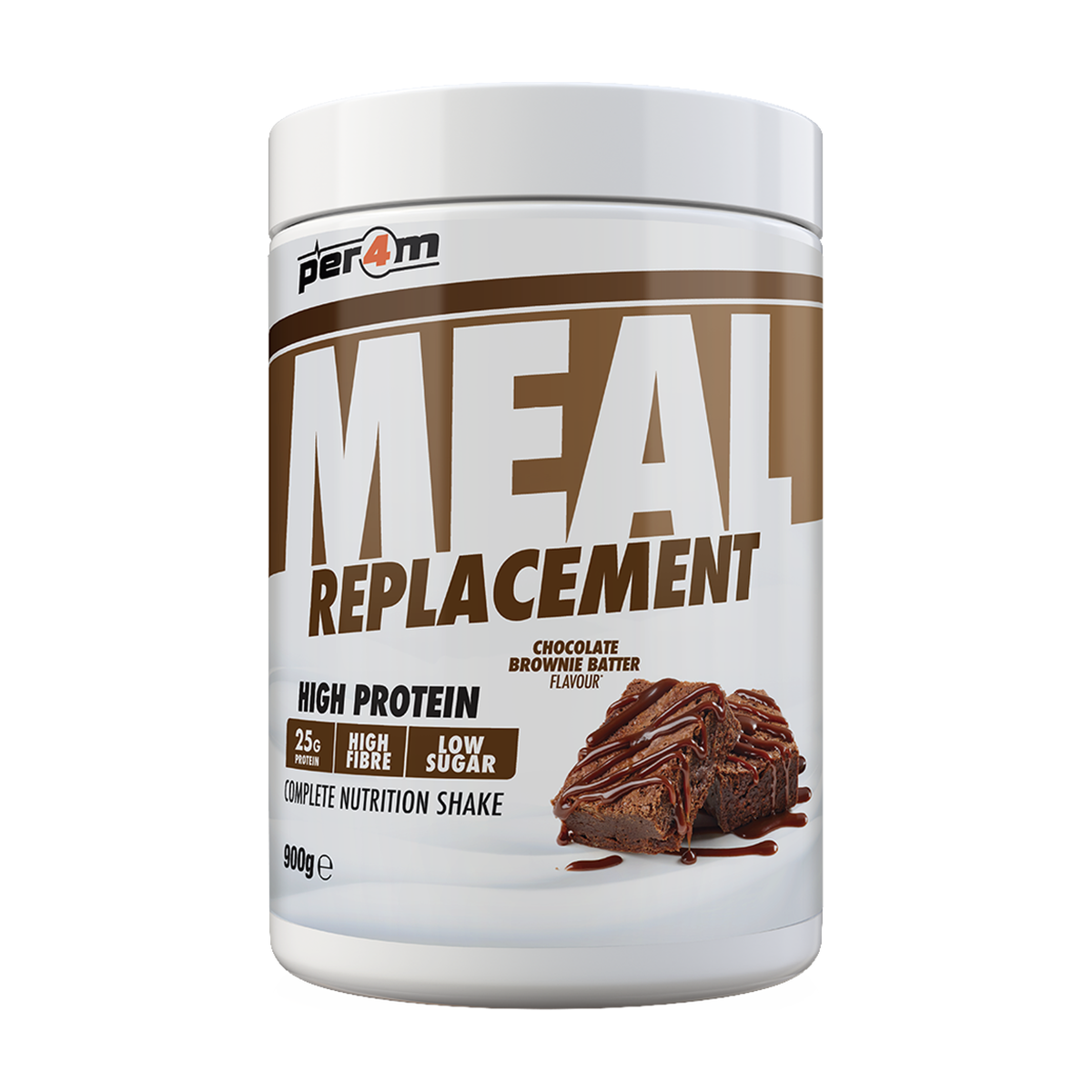 PER4M Meal Replacement - Product view 5