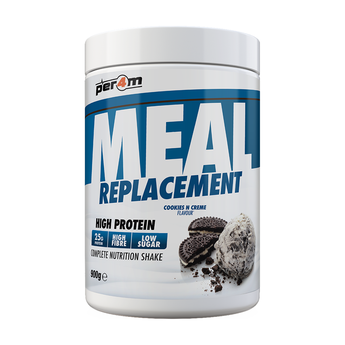 PER4M Meal Replacement - Product view 6