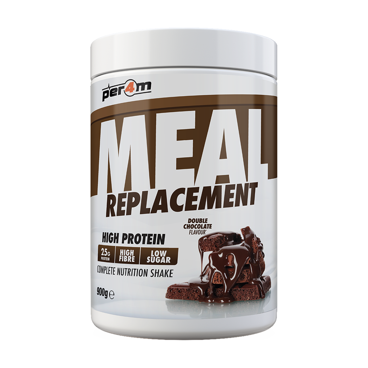 PER4M Meal Replacement - Product view 7