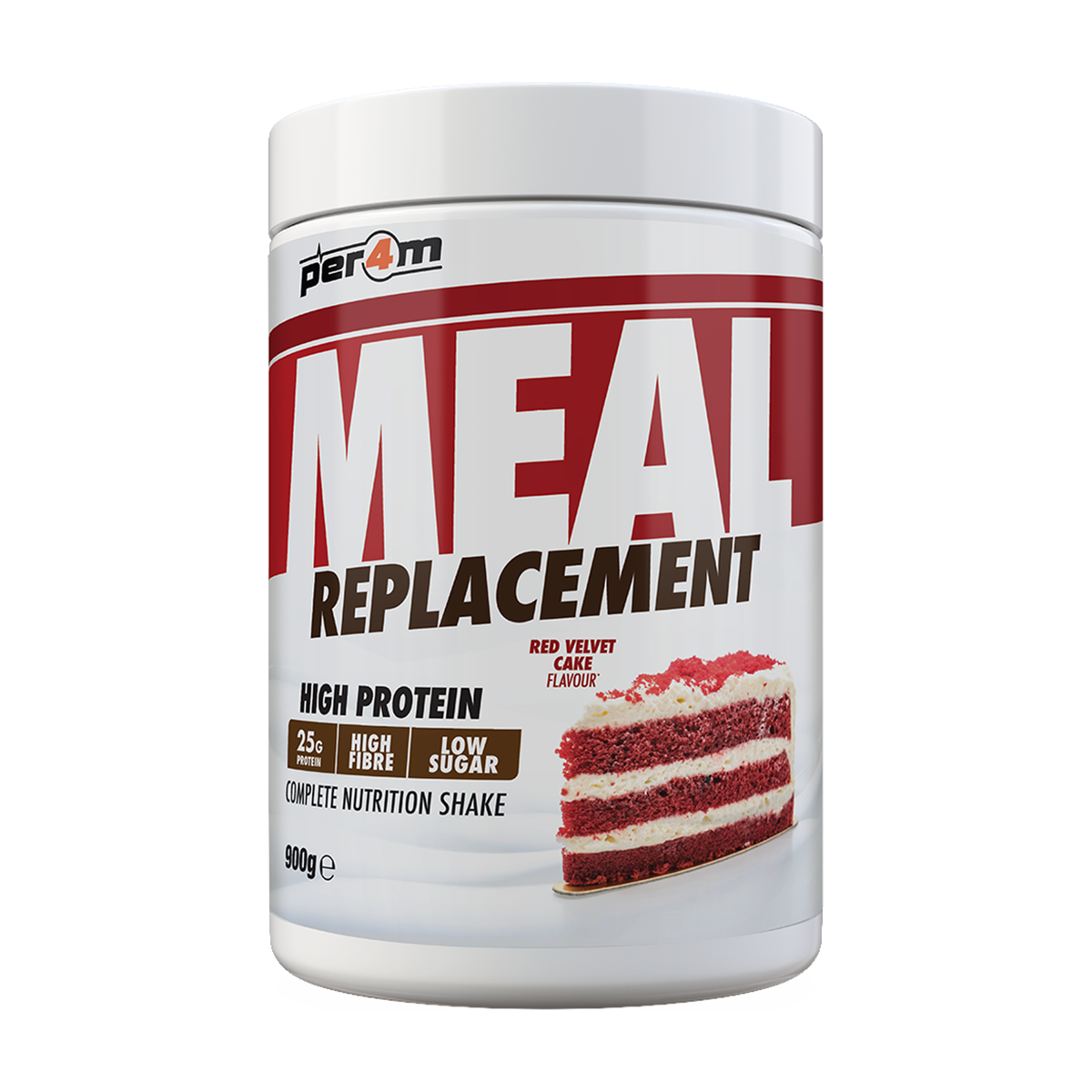 PER4M Meal Replacement - Product view 8