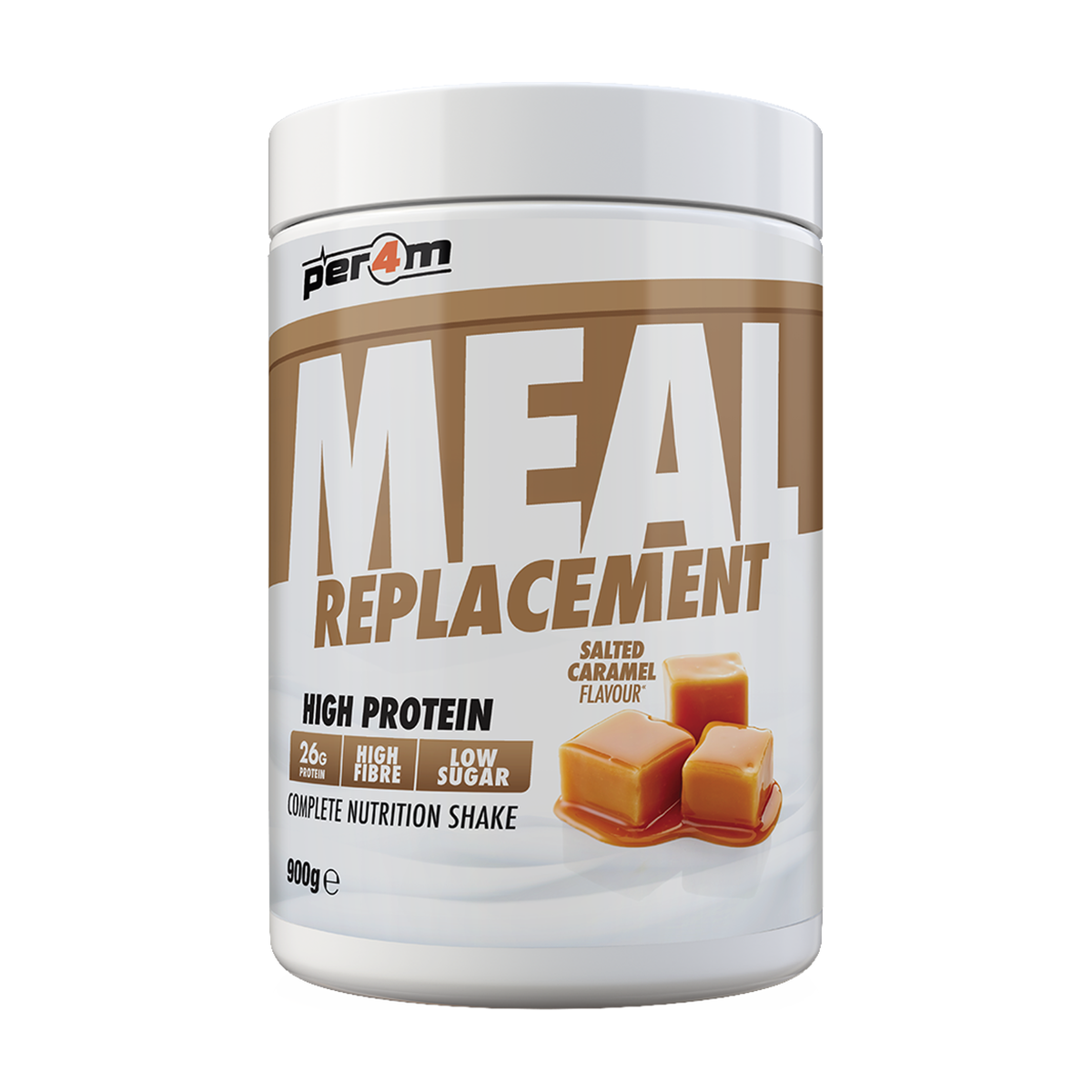 PER4M Meal Replacement - Product view 9