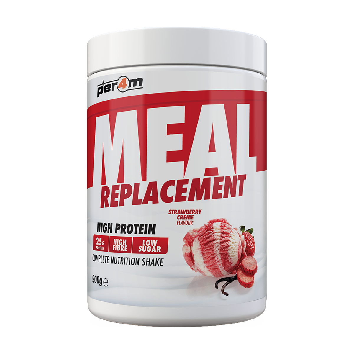 PER4M Meal Replacement - Product view 10
