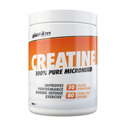 PER4M Micronised Creatine - 400 g