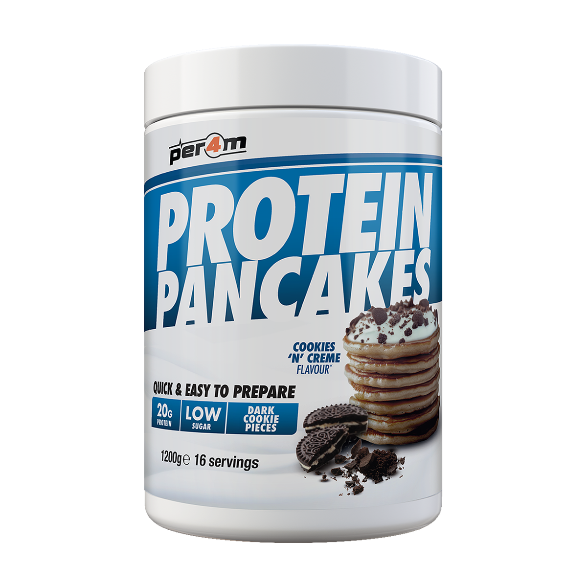 PER4M Protein Pancake - Product view 5