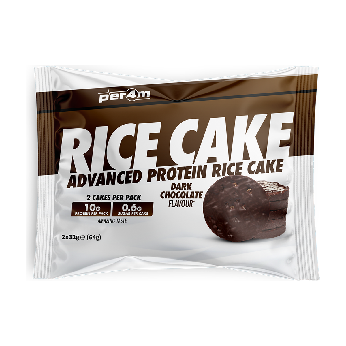 PER4M Rice Cakes - Product view 4