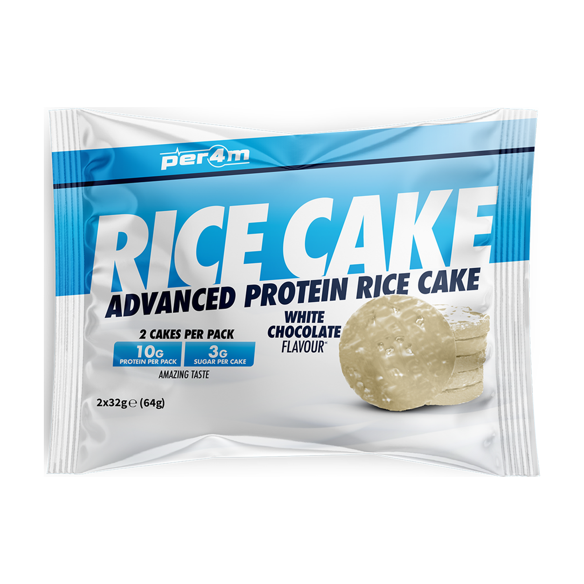 PER4M Rice Cakes - Product view 5