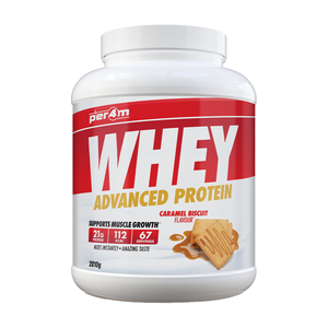 PER4M Whey Protein