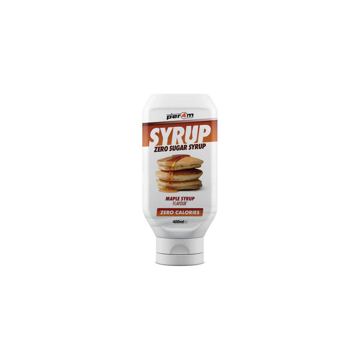 Per4m Zero Syrups - 400 ml