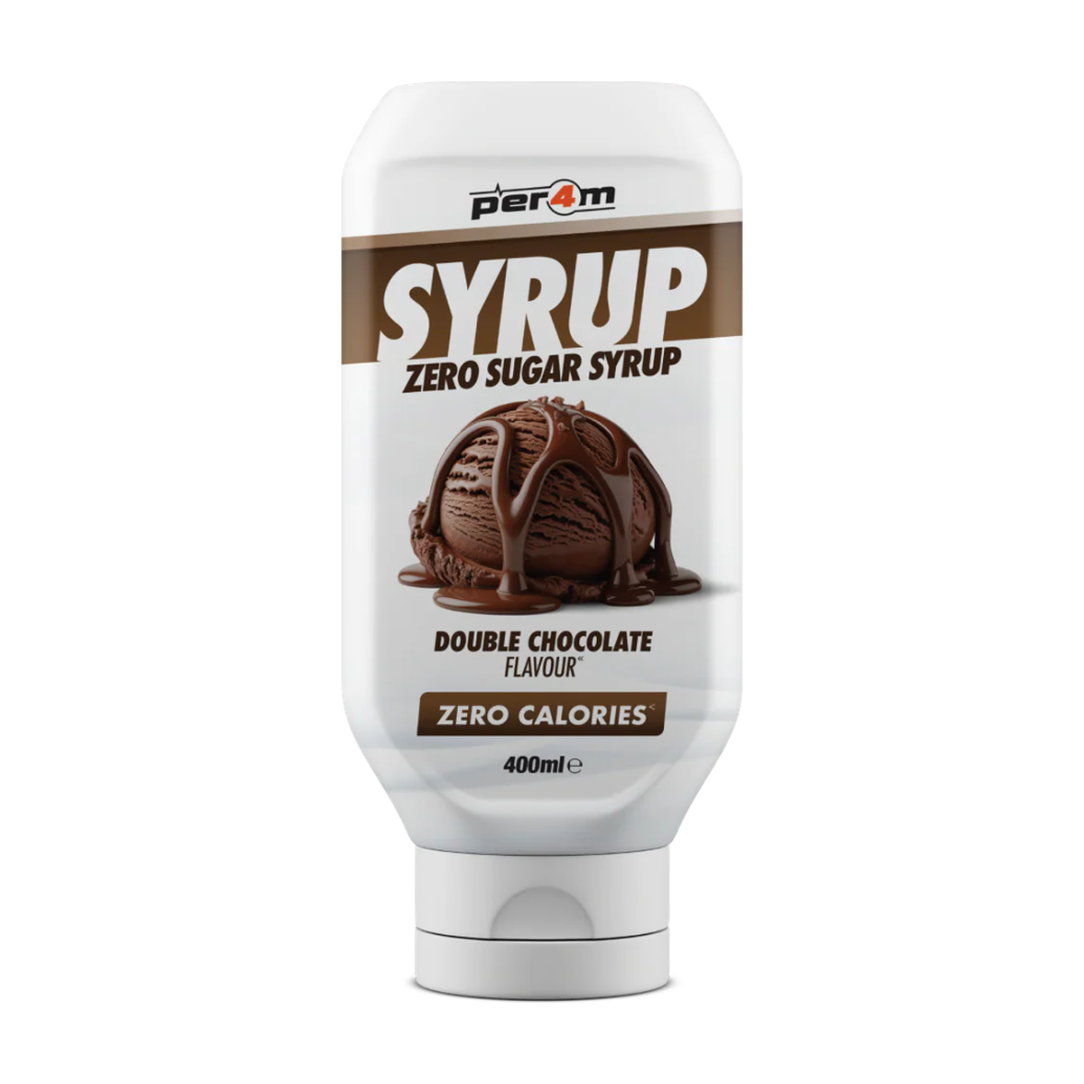 Per4m Zero Syrups - Produktansicht 2