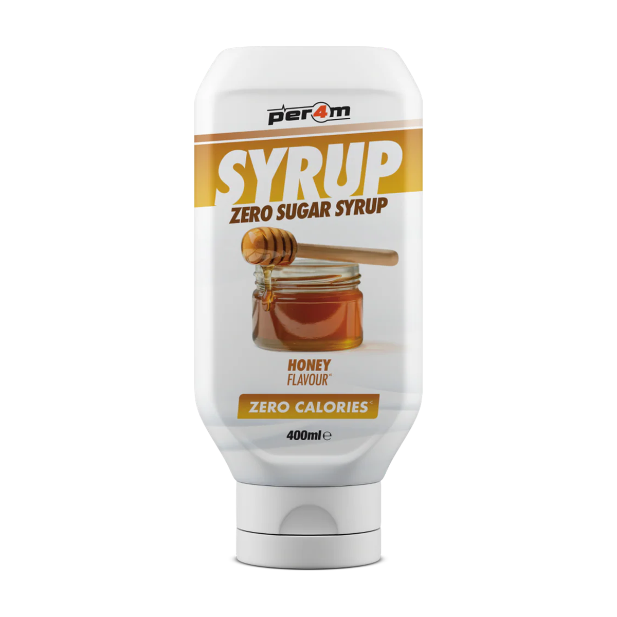 Per4m Zero Syrups - Product view 3