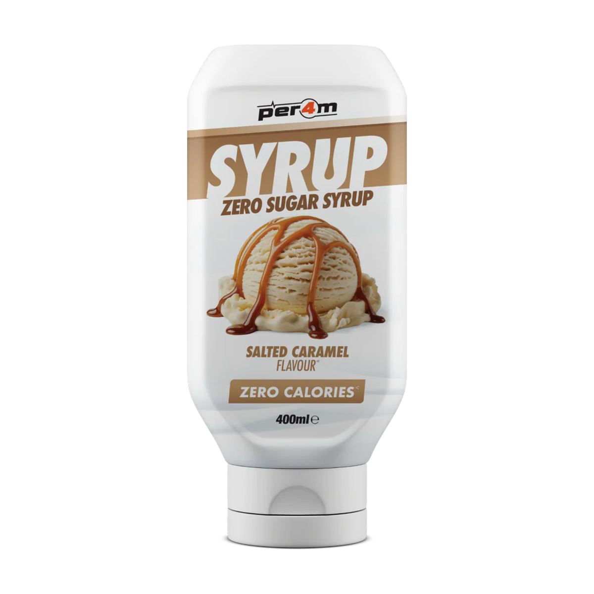 Per4m Zero Syrups - Product view 4