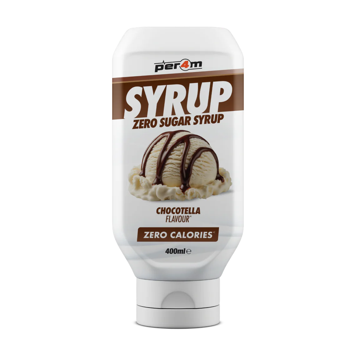 Per4m Zero Syrups - Product view 5