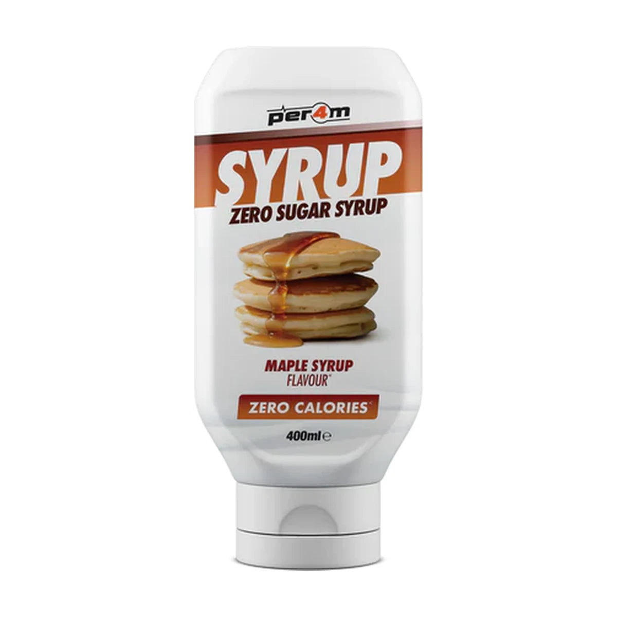 Per4m Zero Syrups - 400 ml