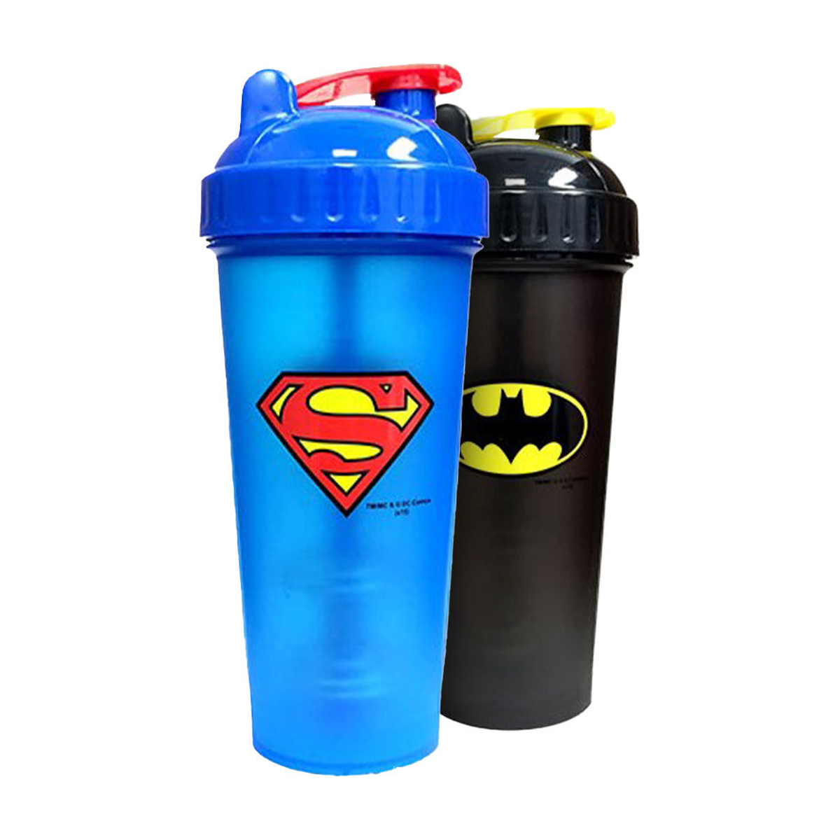 Performa Hero Series DC Shaker - 800 ml