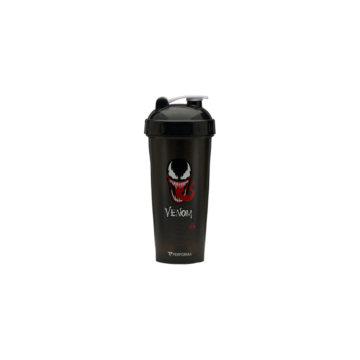 Performa Hero Series Marvel Shaker - 800 ml