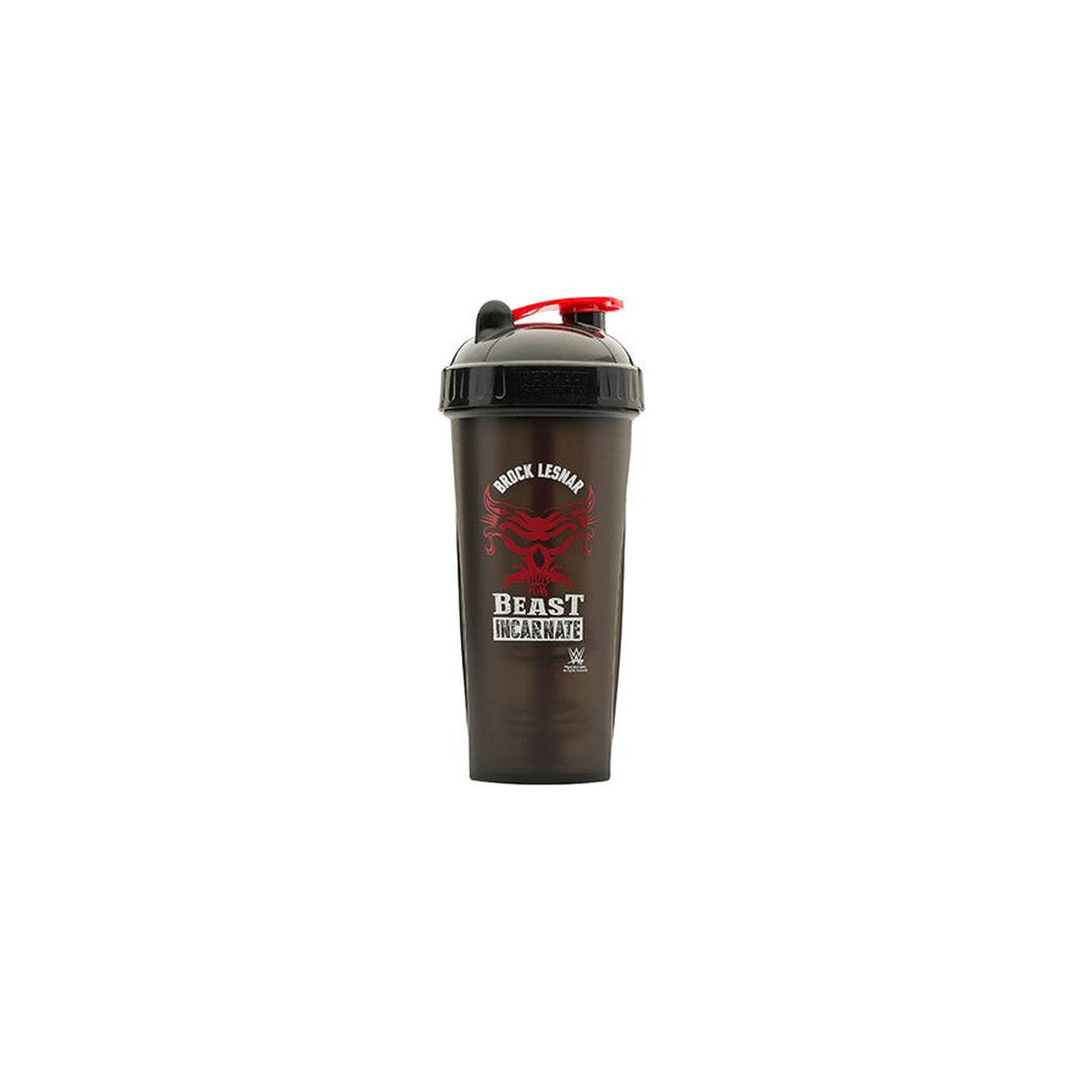 Performa Hero Series WWE Shaker - Produktansicht 2