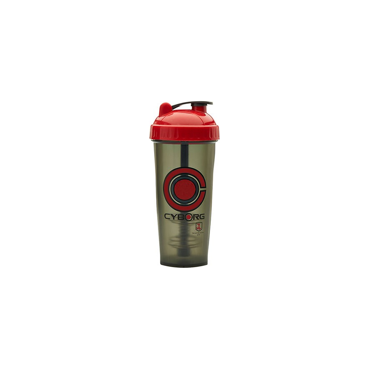 Performa Justice League Shaker - Produktansicht 3