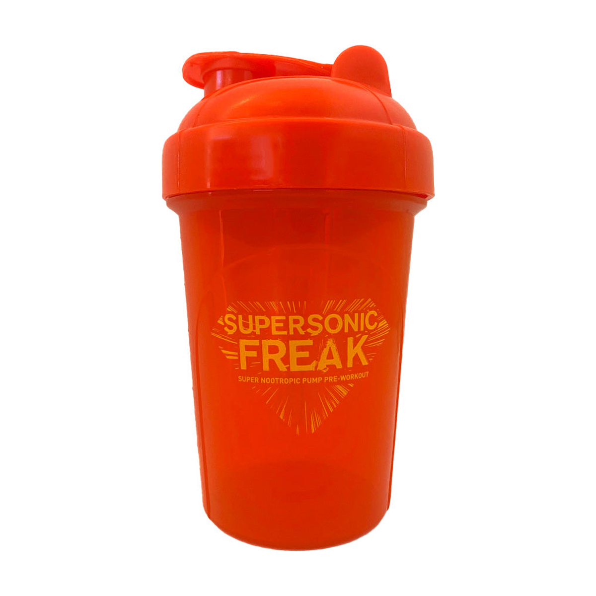 PharmaFreak Shaker - Produktansicht 2