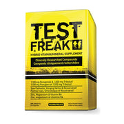 PharmaFreak Test Freak EU - 120 caps