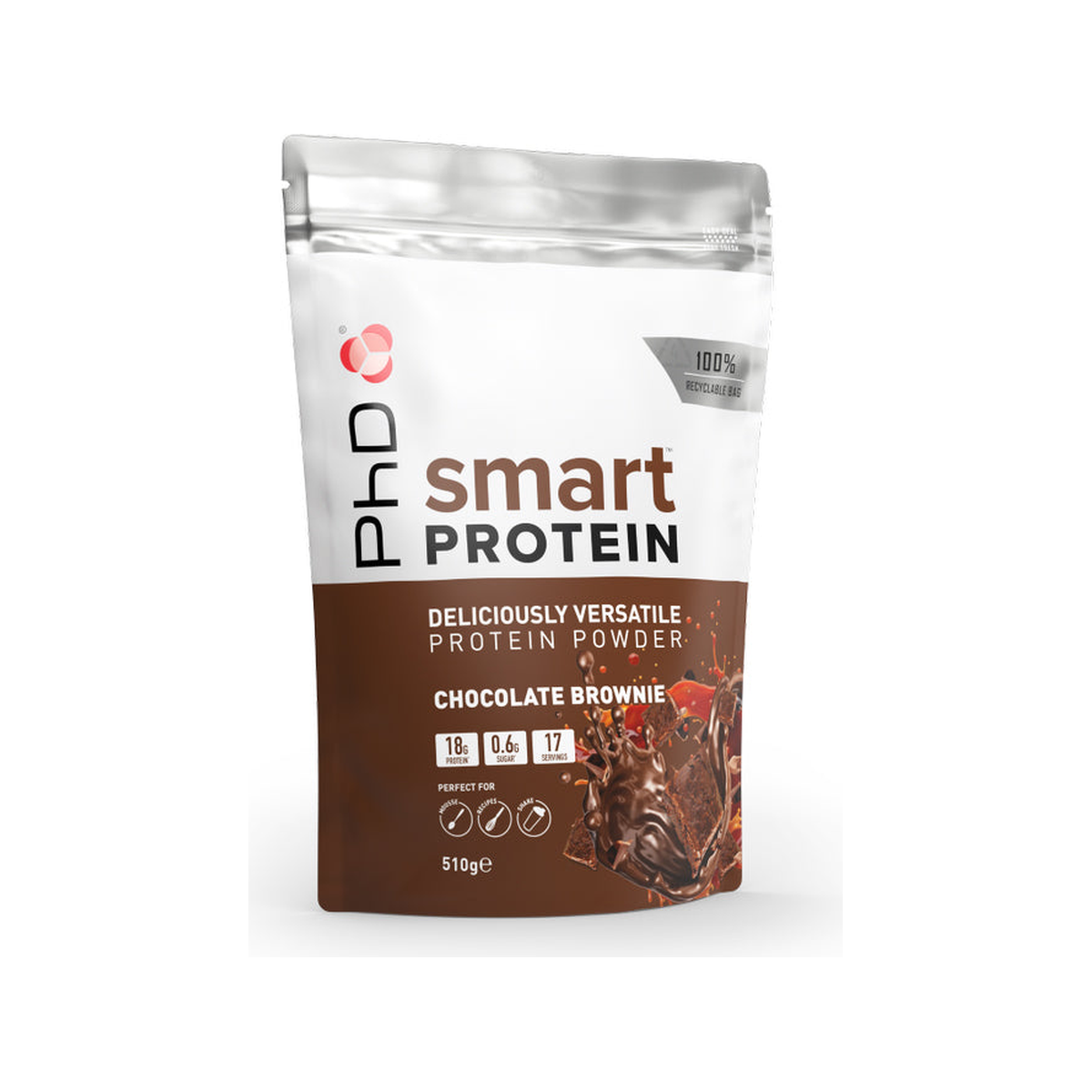 PhD Nutrition Smart Protein - Produktansicht 2