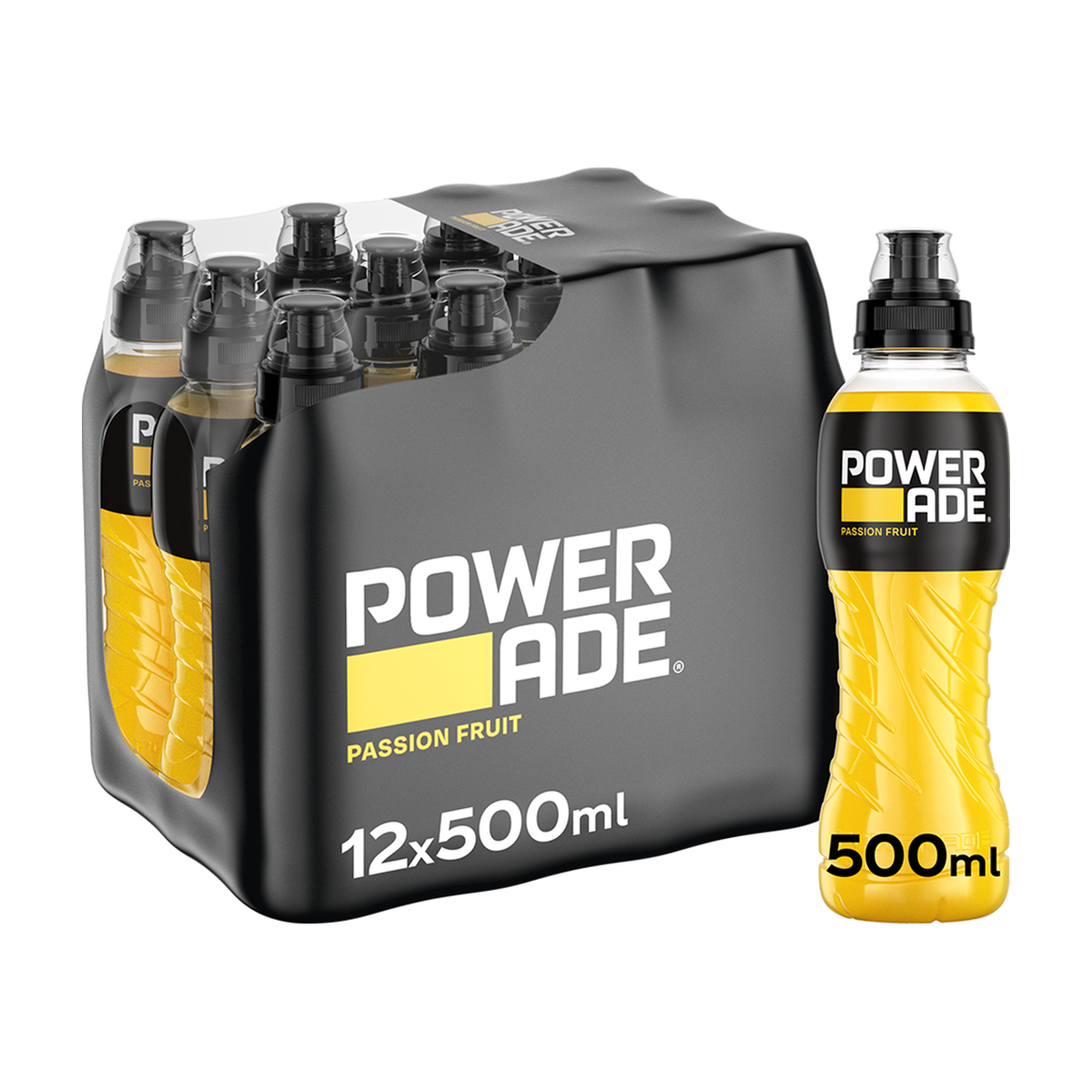 Powerade - 12 x 500 ml