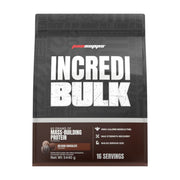 ProSupps Incredibulk Gainer 5443 g