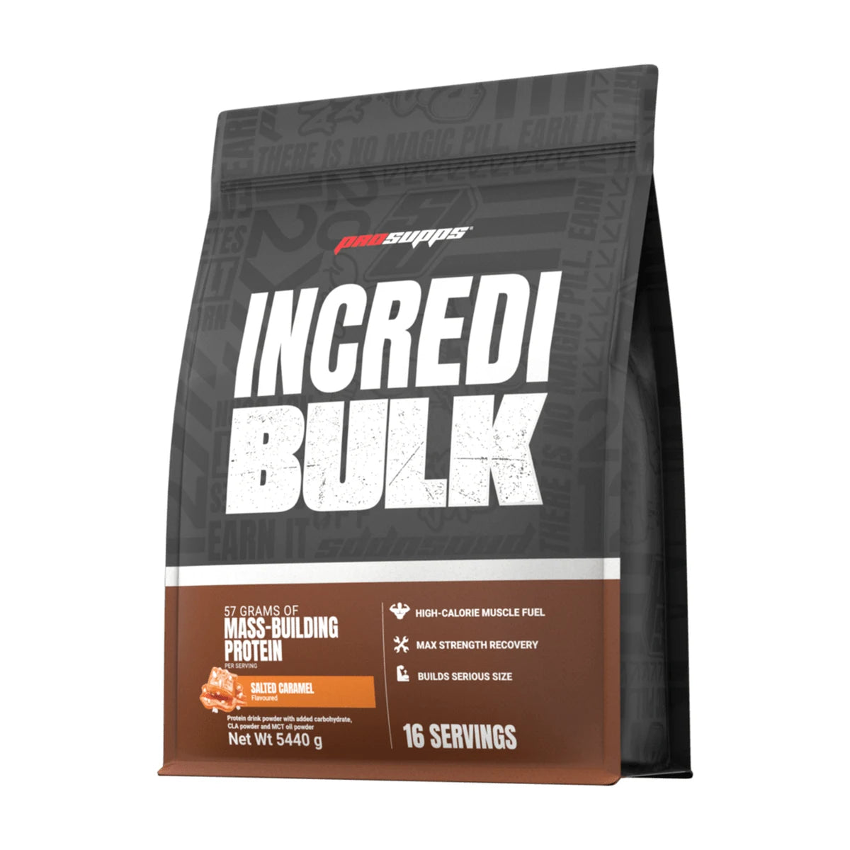 ProSupps Incredibulk Gainer – Bild 6
