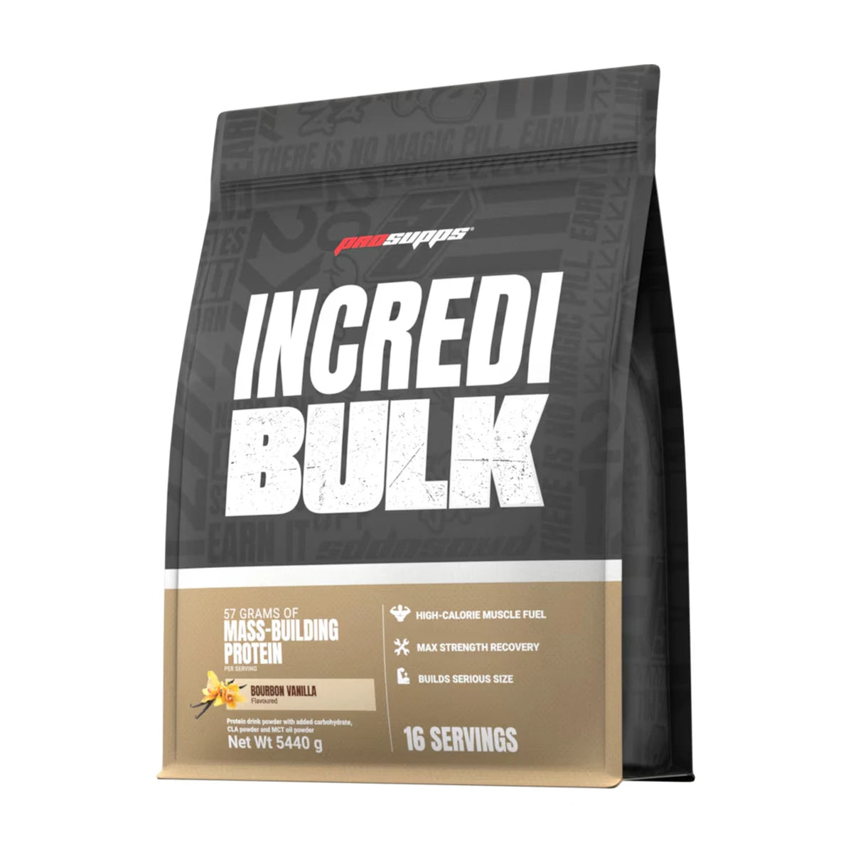 ProSupps Incredibulk Gainer – Bild 7