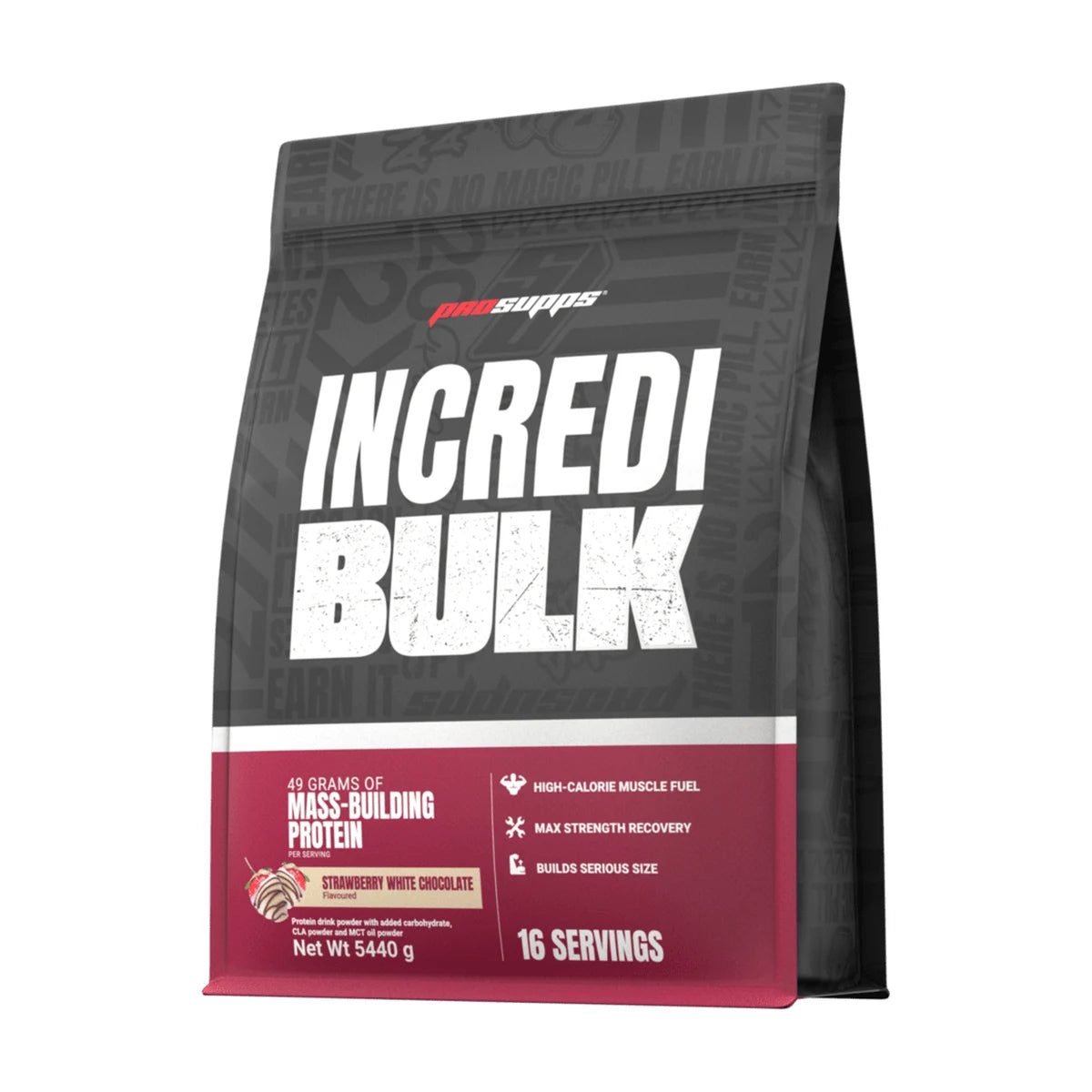 ProSupps Incredibulk Gainer – Bild 8