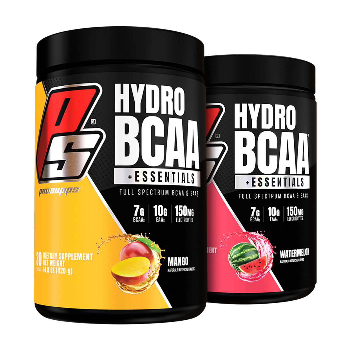 ProSupps Hydro BCAA - 420 g