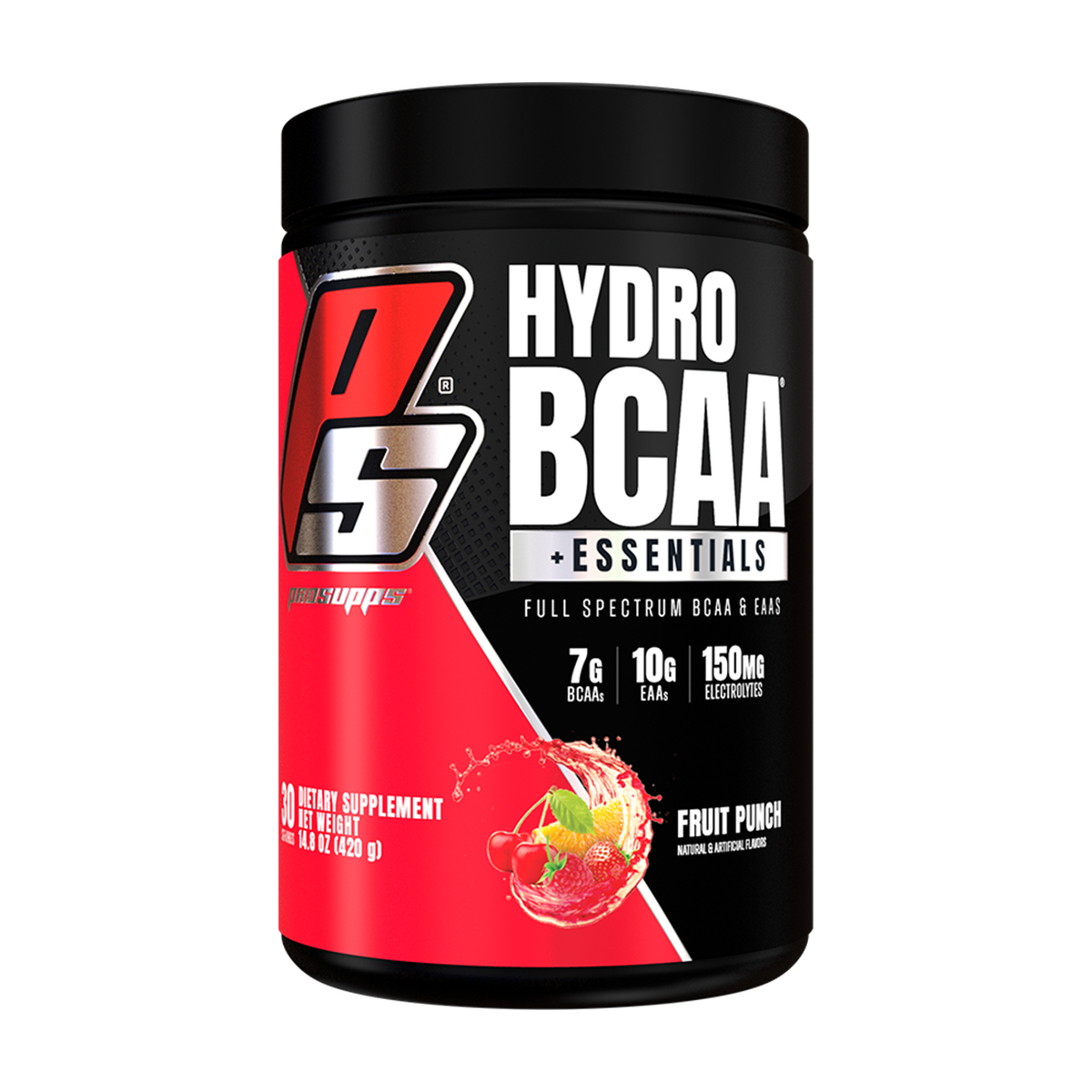 ProSupps Hydro BCAA - Produktansicht 3