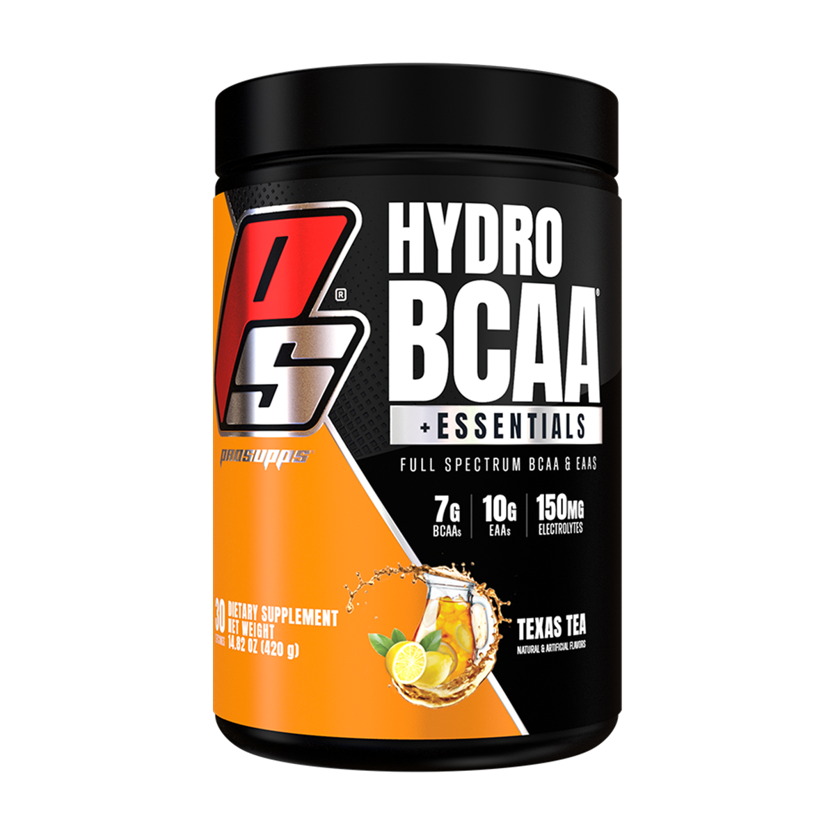 ProSupps Hydro BCAA - Produktansicht 5