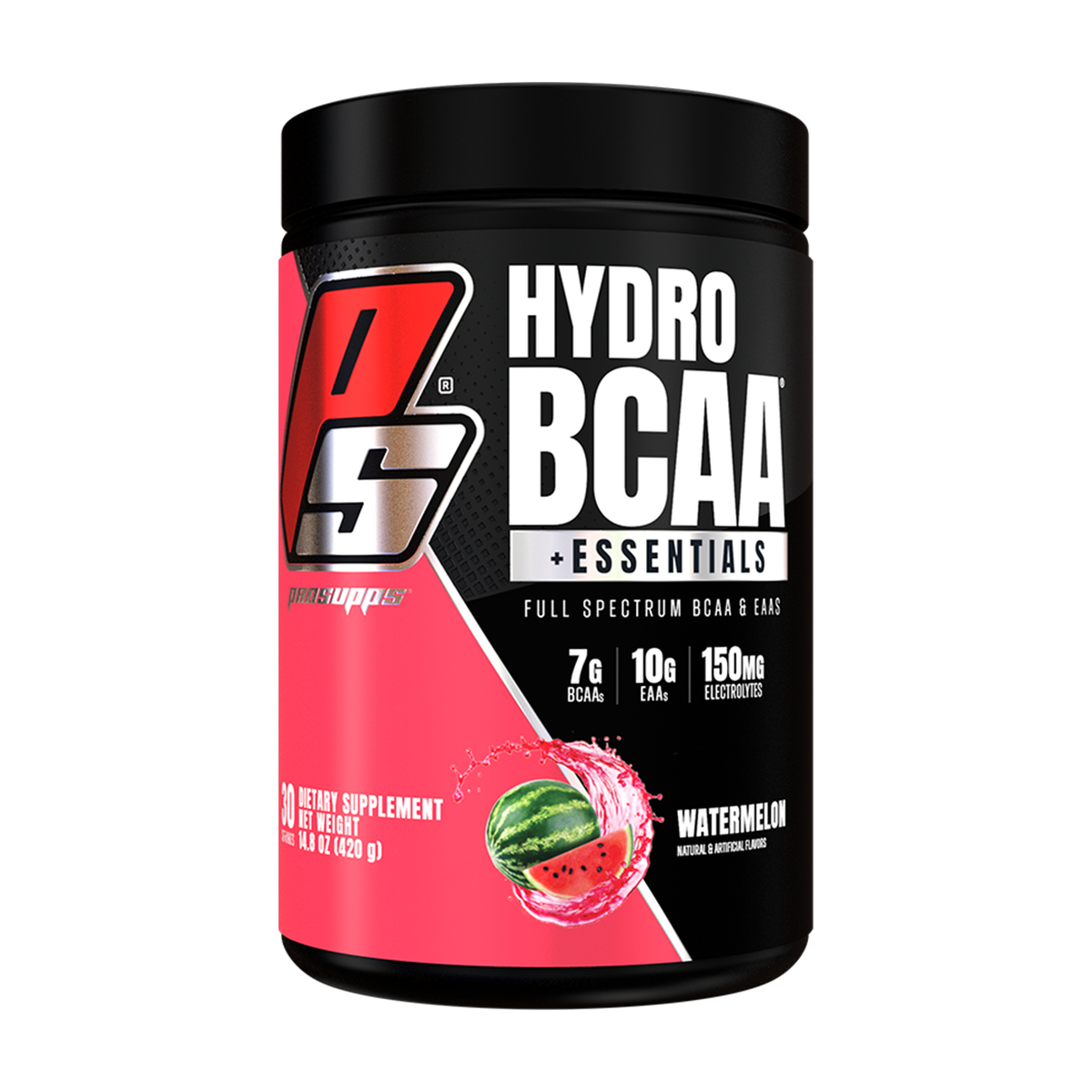 ProSupps Hydro BCAA - Produktansicht 6