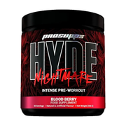 ProSupps Mr HYDE Nightmare - 306 g