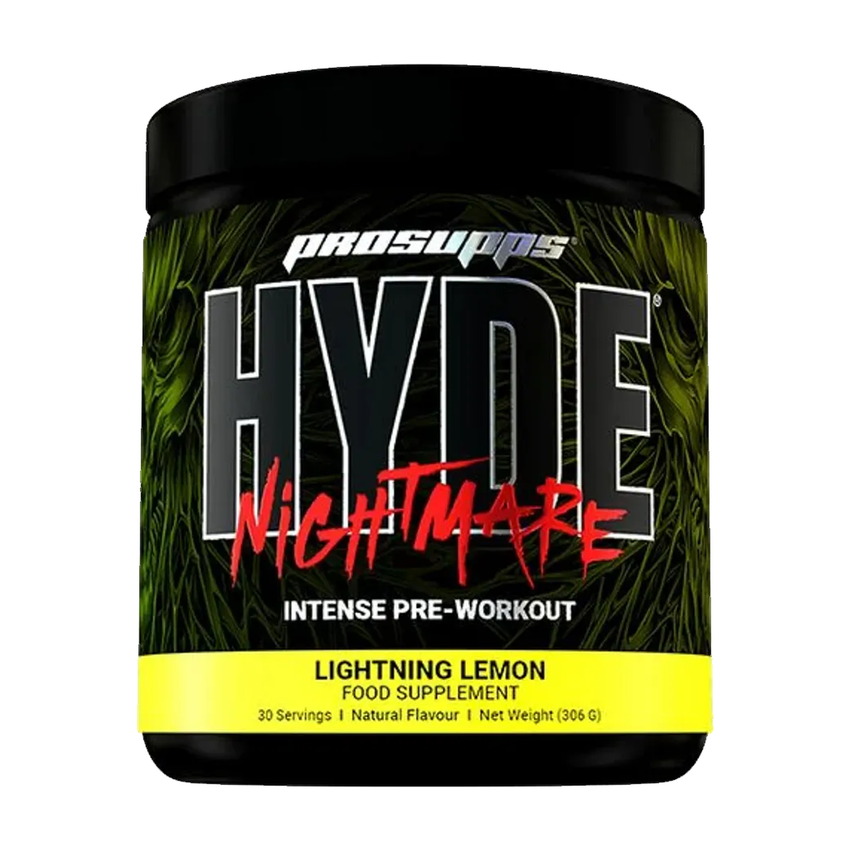 ProSupps Mr HYDE Nightmare - Product view 5