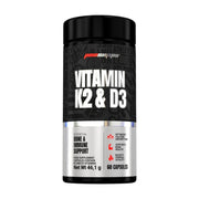 ProSupps Vitamin K2 D3 60 caps