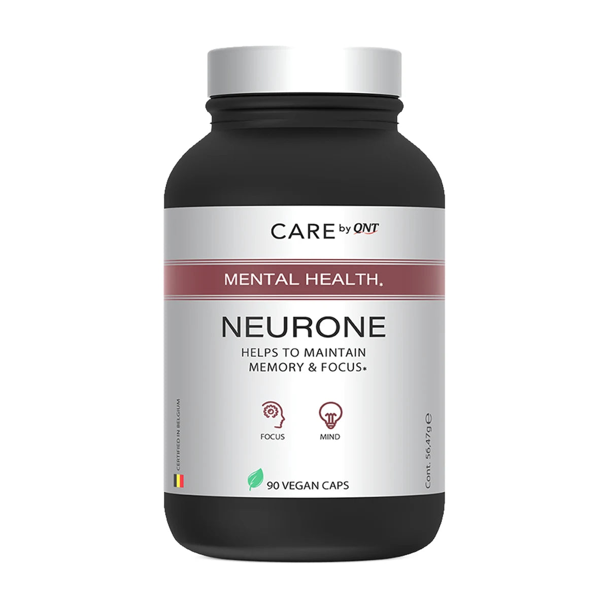 QNT Neurones 90 caps