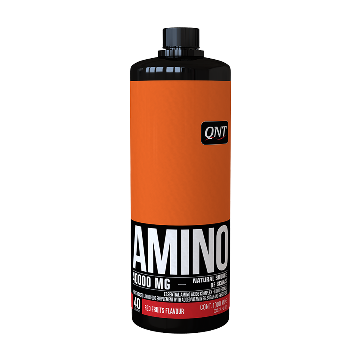 QNT Amino Liquid 4000 - 500 ml