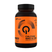 QNT Calcium-Magnesium-Zinc - 60 tabs