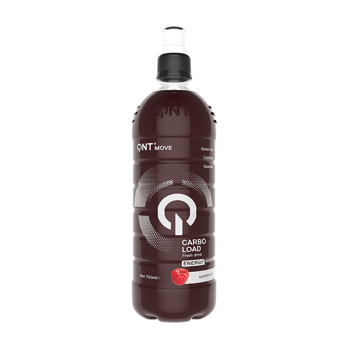 QNT Carbo Load - Product view 3