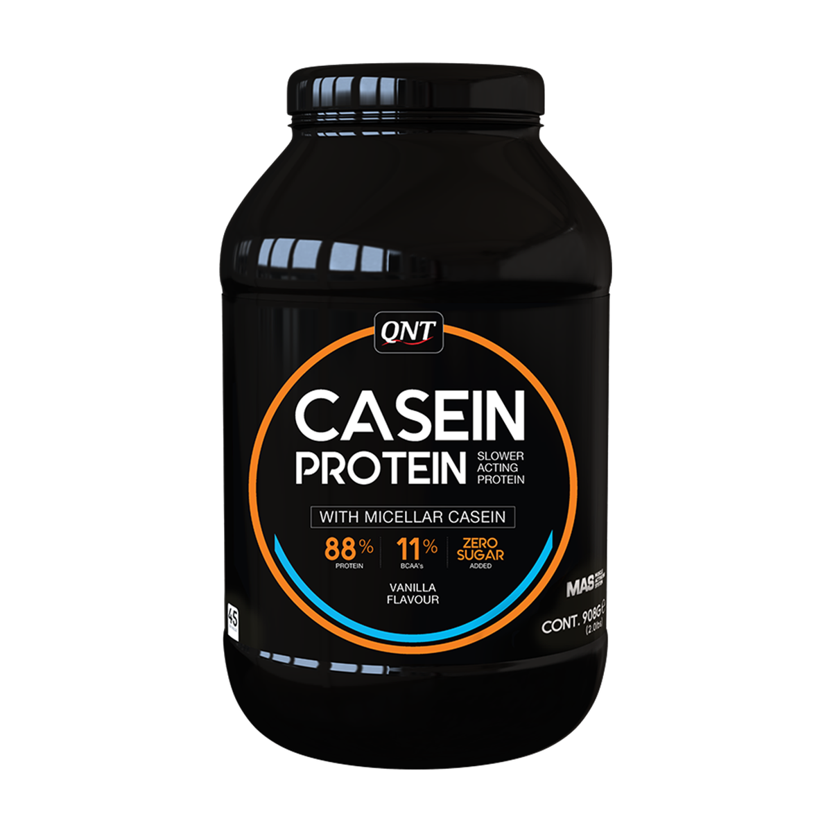 QNT Casein Protein - Produktansicht 4
