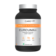 QNT Curcuma+ - 90 caps
