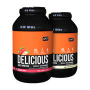 QNT Delicious Whey - 2200 g
