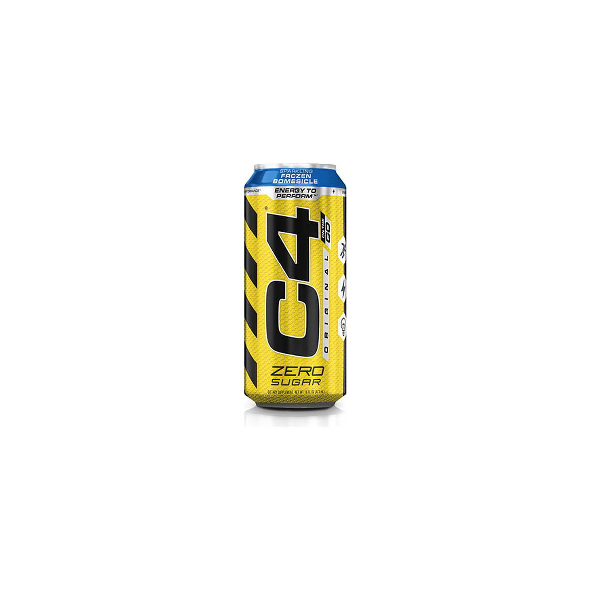 QNT Eroxa - 90 caps