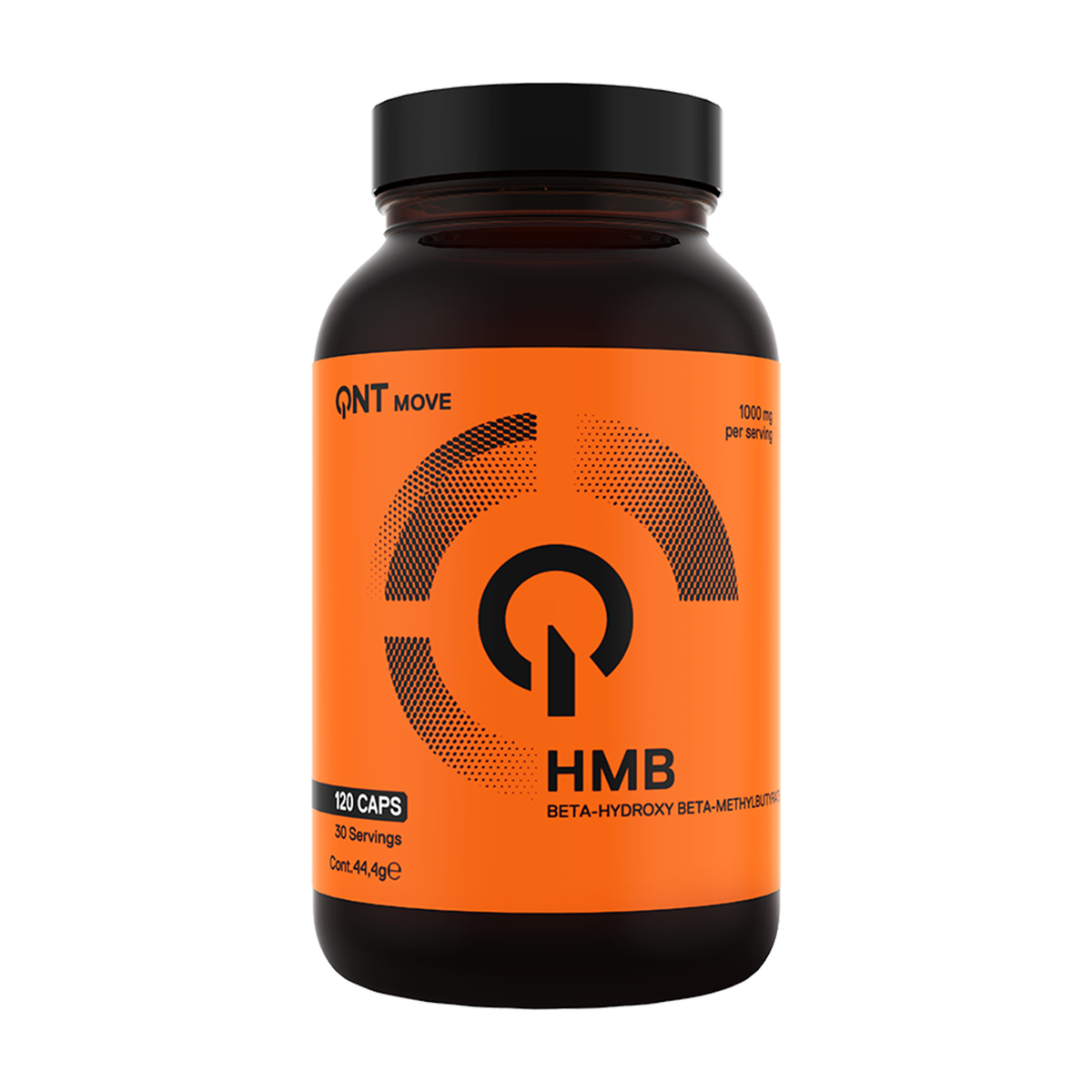 QNT HMB - 120 caps