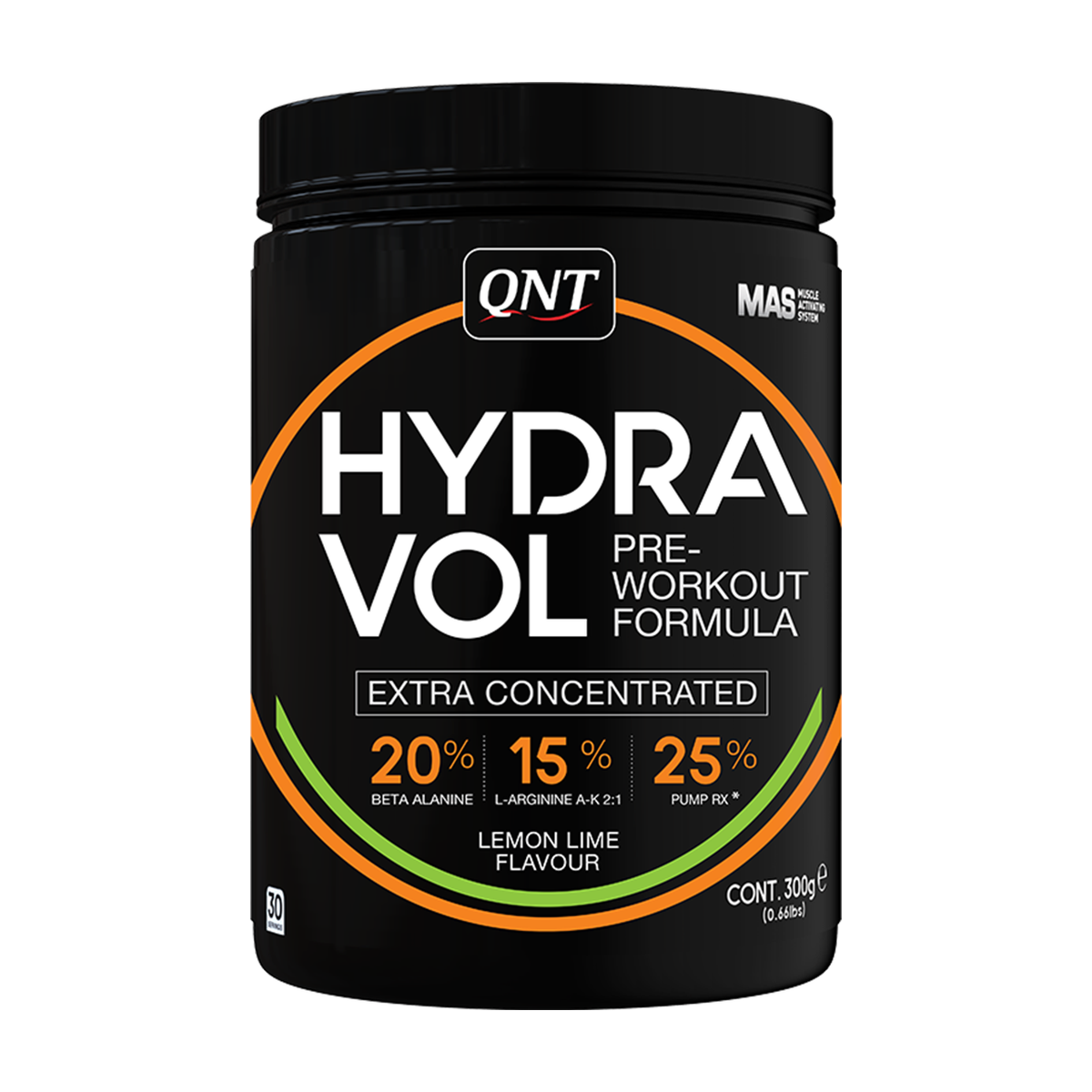 QNT Hydravol - 300 g