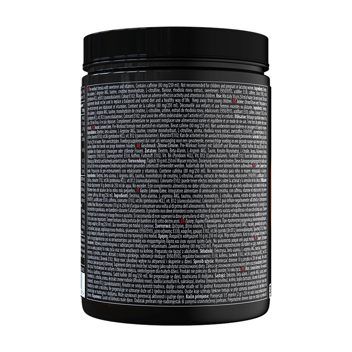 QNT Hydravol - Product view 3