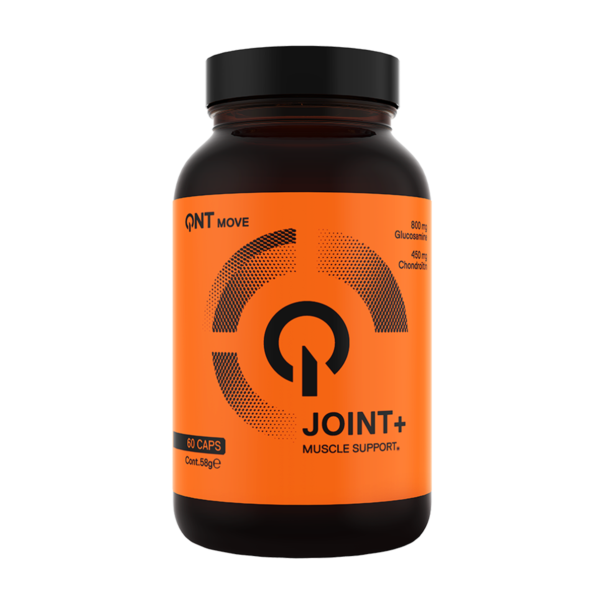 QNT Joint+ - 60 caps
