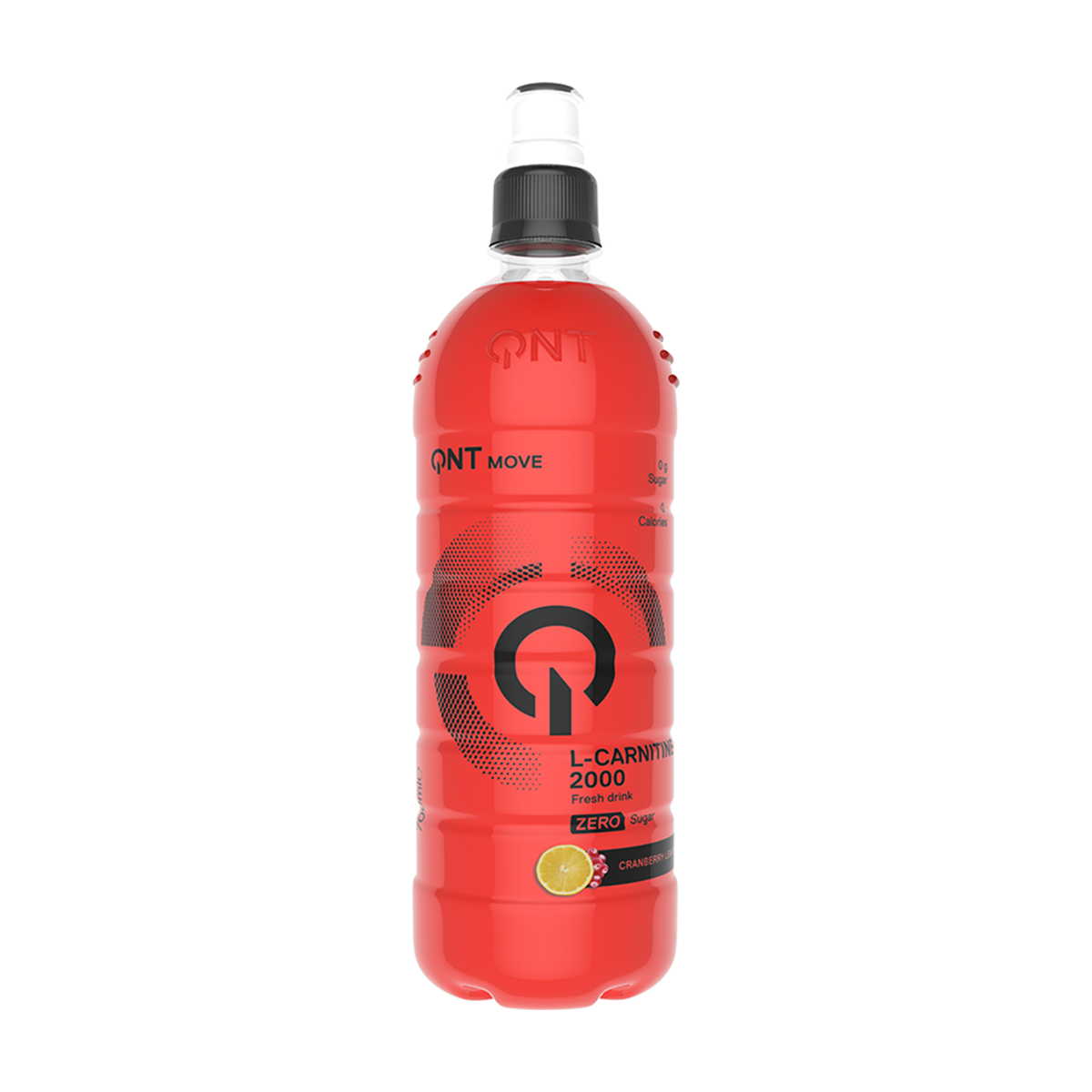 QNT L-Carnitine 2000 mg - Produktansicht 2