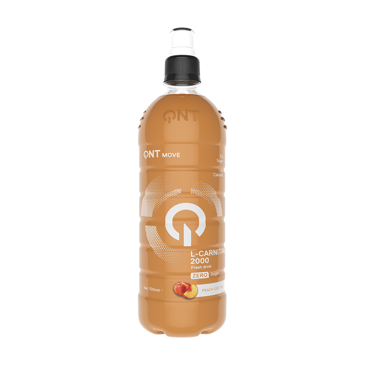 QNT L-Carnitine 2000 mg - Product view 5